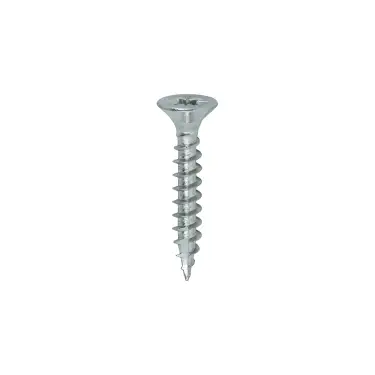 Click Here To Enlarge This Photo Of TIMCO Classic Multi-Purpose Countersunk A4 Stainless Steel Woodcrews