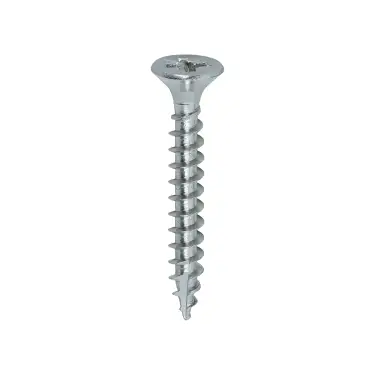 Click Here To Enlarge This Photo Of TIMCO Classic Multi-Purpose Countersunk A4 Stainless Steel Woodcrews