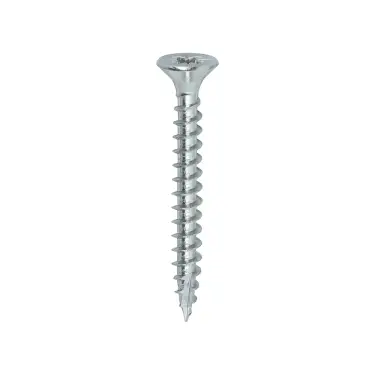 Click Here To Enlarge This Photo Of TIMCO Classic Multi-Purpose Countersunk A4 Stainless Steel Woodcrews