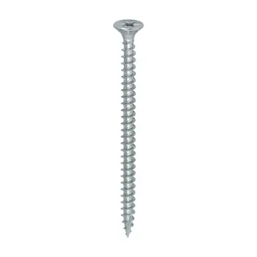 Click Here To Enlarge This Photo Of TIMCO Classic Multi-Purpose Countersunk A4 Stainless Steel Woodcrews