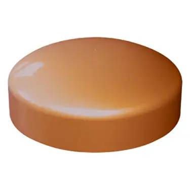 Click Here To Enlarge This Photo Of TIMCO Two Piece Screw Caps to fit 3&period;5 to 4&period;2 Screw