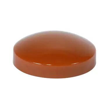 Click Here To Enlarge This Photo Of TIMCO Two Piece Screw Caps to fit 3&period;5 to 4&period;2 Screw