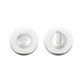 ZAA004SA - Zoo Hardware Turn & Release &lpar;53mm dia&rpar; Aluminium