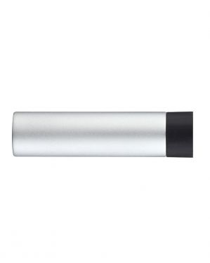 Click Here To Enlarge This Photo Of ZAA61SA - Zoo Hardware Wall Mounted Door Stop &lpar;76mm Projection&rpar; Aluminium