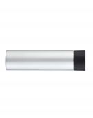 ZAA61SA - Zoo Hardware Wall Mounted Door Stop &lpar;76mm Projection&rpar; Aluminium