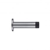 ZAB07SC - Zoo Hardware 70mm Wall Mounted Door Stop &lpar;Concealed Fix&rpar; Satin Chrome