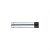 ZAB08CP - Zoo Hardware 70mm Wall Mounted Door Stop &lpar;without rose&rpar; Polished Chrome