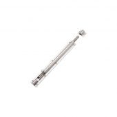 ZAS01CSS - Zoo Hardware Barrel Bolt 300mm x 40mm &lpar;including Keeps and Screws&rpar; Satin Stainless Steel