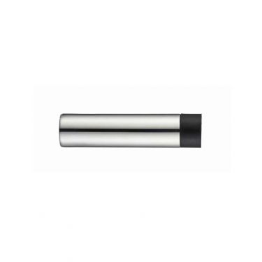 Click Here To Enlarge This Photo Of ZAS08BPS - Zoo Hardware 74mm Wall Mounted Door Stop &lpar;without rose&rpar; Polished Stainless Steel