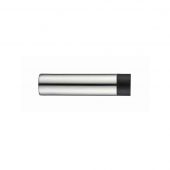 ZAS08BPS - Zoo Hardware 74mm Wall Mounted Door Stop &lpar;without rose&rpar; Polished Stainless Steel