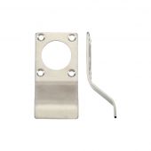 ZAS18SS - Zoo Hardware Cylinder Pull &lpar;Round Profile&rpar; Satin Stainless Steel