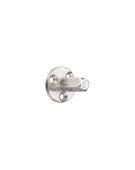 ZAS51 - Zoo Hardware Taylor Spindle &lpar;for dummy handles&rpar;
