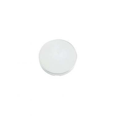 Click Here To Enlarge This Photo Of ZCS000PS - Zoo Hardware Blank Escutcheon &lpar;Grade 304&rpar; Polished Stainless Steel