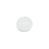 ZCS000PS - Zoo Hardware Blank Escutcheon &lpar;Grade 304&rpar; Polished Stainless Steel