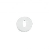 ZCS002PS - Zoo Hardware Standard Key Escutcheon &lpar;Grade 304&rpar; Polished Stainless Steel