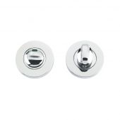 ZCS004IPS - Zoo Hardware Turn and Release with Indicator &lpar;Grade 304&rpar; Polished Stainless Steel