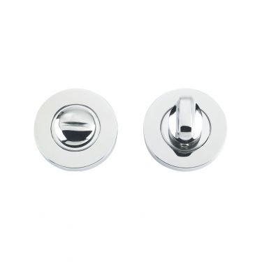 Click Here To Enlarge This Photo Of ZCS004PS - Zoo Hardware Turn and Release &lpar;Grade 304&rpar; Polished Stainless Steel