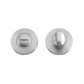 ZCS004SS316 - Zoo Hardware Turn and Release &lpar;Grade 316&rpar; Satin Stainless Steel