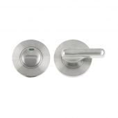 ZCS006ISS316 - Zoo Hardware Disabled DDA Turn and Release &lpar;Grade 316&rpar; Satin Stainless Steel