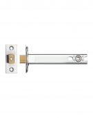 ZTDA152 - Zoo Hardware Heavy Duty Tubular Deadbolt 152mm &lpar;132mm backset&rpar; Satin Stainless Steel