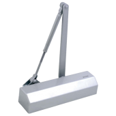 L28421 - RYOBI Powerglide 1553 Overhead Door Closer Size 3 - Silver