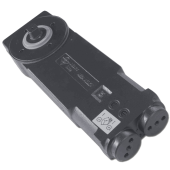 L22507 - ADAMS RITE DC51-V Variable Spring Transom Closer &lpar;90&deg; Hold Open&rpar;