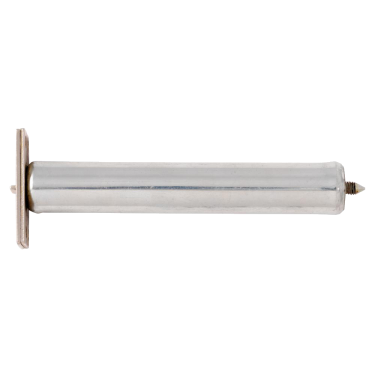 Click Here To Enlarge This Photo Of L18063 - ASTRA 3003SFS Concealed Door Closer Satin Chrome &lpar;Square Plate&rpar;