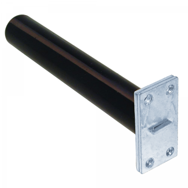 Click Here To Enlarge This Photo Of AS11415 - ASEC Concealed Adjustable Door Closer CP
