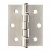 Atlantic - A2HB32525SN 3" x 2&period;5" x 2&period;5mm Ball Bearing Hinges Satin Nickel