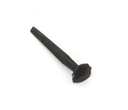 Click Here To Enlarge This Photo Of 28337 From The Anvil Black Oxide 1&period;5'' Rosehead Nail &lpar;1kg&rpar;