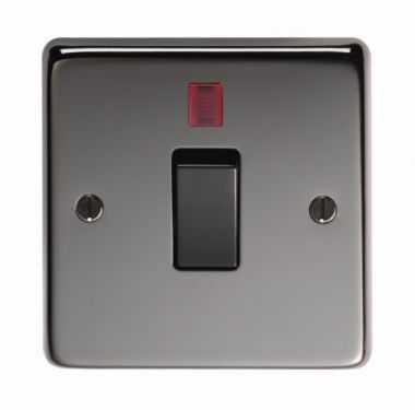 Click Here To Enlarge This Photo Of 34206 From The Anvil BN Single Switch &plus; Neon