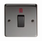 34206 From The Anvil BN Single Switch &plus; Neon