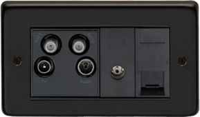 34231&sol;2 From The Anvil MB Sky Plus Socket