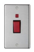 34211&sol;1 From The Anvil SSS Double Plate Cooker Switch