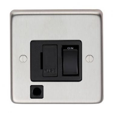 Click Here To Enlarge This Photo Of 34210&sol;1 From The Anvil SSS 13 Amp Switched Fuse &plus; Flex