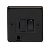 34210&sol;2 From The Anvil MB 13 Amp Switched Fuse &plus; Flex