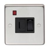 34209&sol;1 From The Anvil SSS 13 Amp Fused Switch &plus; Neon