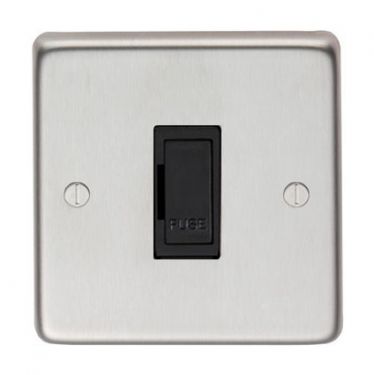 Click Here To Enlarge This Photo Of 34207&sol;1 From The Anvil SSS 13 Amp Unswitched Fuse
