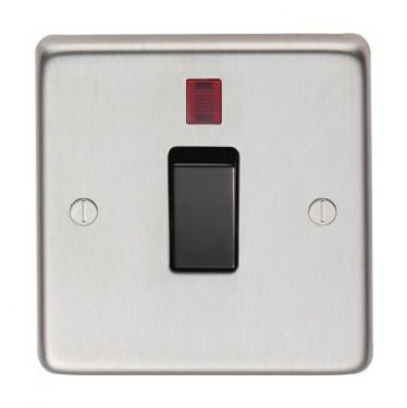 Click Here To Enlarge This Photo Of 34206&sol;1 From The Anvil SSS Single Switch &plus; Neon