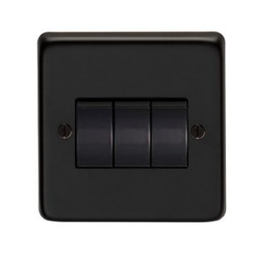 Click Here To Enlarge This Photo Of 34202&sol;2 From The Anvil MB Triple 10m Amp Switch