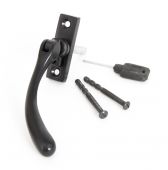 33332 From The Anvil Black Slim Peardrop Espag&period; - RH