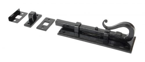 Click Here To Enlarge This Photo Of 33073 From The Anvil Black 6" Shepherd's Crook Universal Bolt