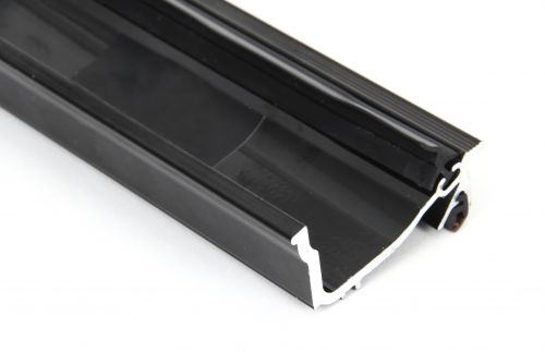 Click Here To Enlarge This Photo Of 90184 From The Anvil Black 1219mm Macclex Lowline Sill