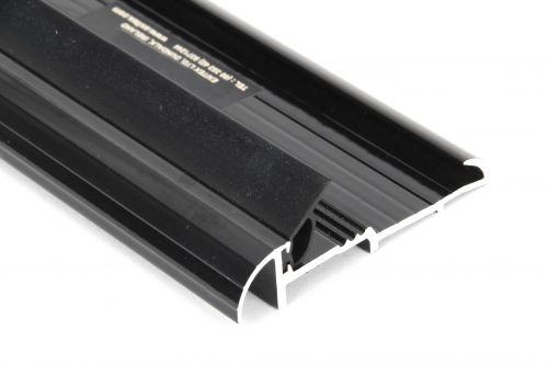 Click Here To Enlarge This Photo Of 90195 From The Anvil Black 1219mm OUM&sol;4 Threshold