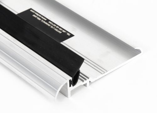 Click Here To Enlarge This Photo Of 90203 From The Anvil Aluminium 1829mm OUM&sol;6 Threshold