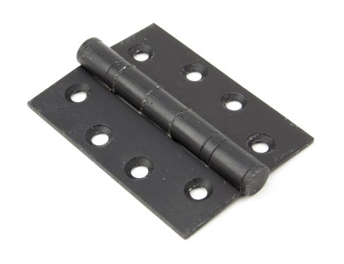 Click Here To Enlarge This Photo Of 91478 From The Anvil External Beeswax 4" Ball Bearing Butt Hinge