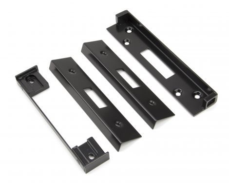 Click Here To Enlarge This Photo Of 91847 From The Anvil Black &half;" Euro Deadlock Rebate Kit