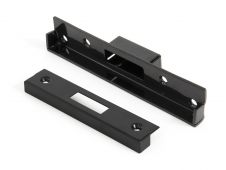 91063 From The Anvil Black 1&sol;2'' Rebate Kit for Deadlock