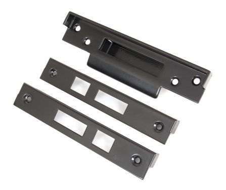Click Here To Enlarge This Photo Of 91059 From The Anvil Black 0&period;5" Rebate Kit for Standard Sashlock