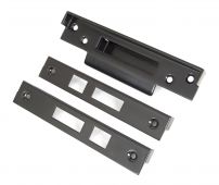 91059 From The Anvil Black 0&period;5" Rebate Kit for Standard Sashlock